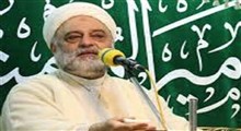 منتظران واقعی امام زمان | حجت‌الاسلام فرحزاد